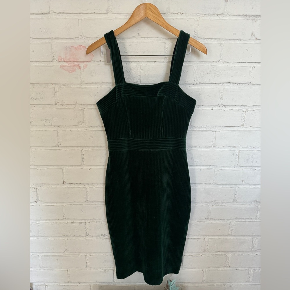 Amanda Uprichard Jumper Dress - Picture 4 of 8